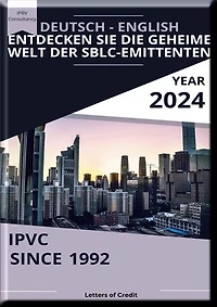 ABC: Entdecken Sie die geheime Welt der SBLC-Emittenten.: Wie sie Briefe in Gewinne verwandeln