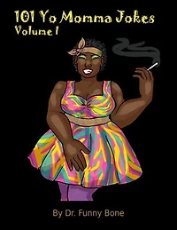 101 Yo Momma Jokes: Volume