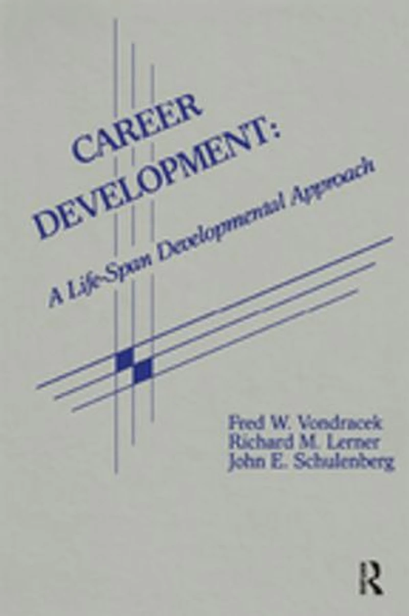 Career Development: A Life-span Developmental Approach