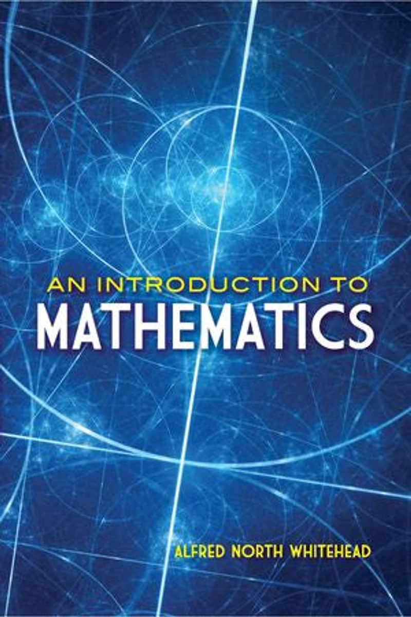 An Introduction to Mathematics