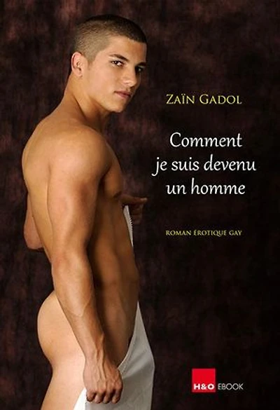 Comment je suis devenu un homme