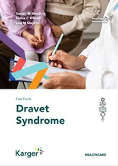 Fast Facts: Dravet Syndrome