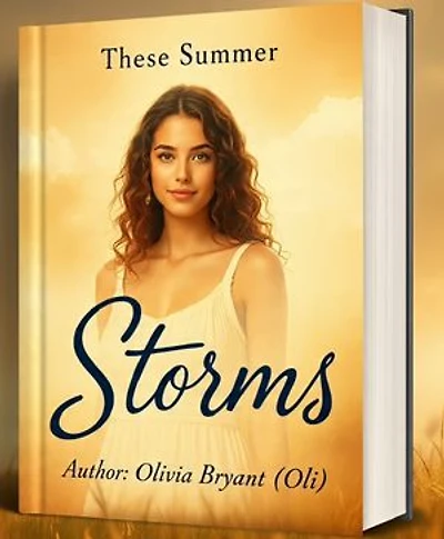 These Summer Storms
