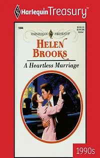 A HEARTLESS MARRIAGE