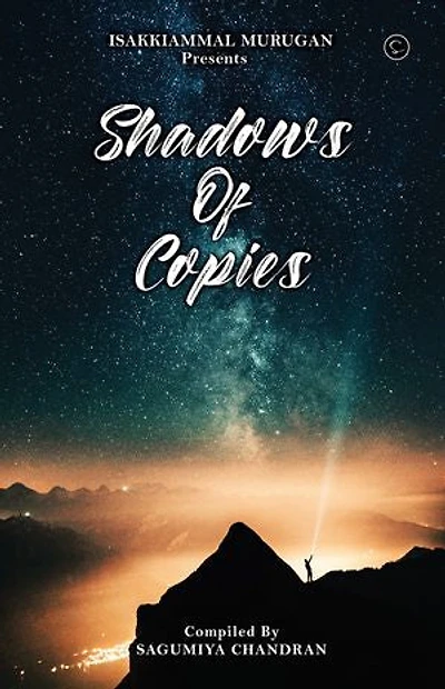 Shadows of Copies