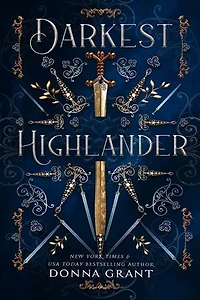 Darkest Highlander