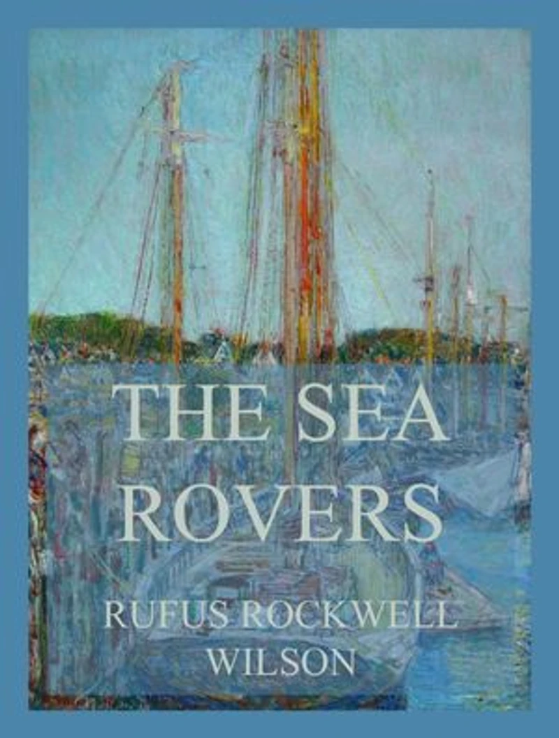 The Sea Rovers