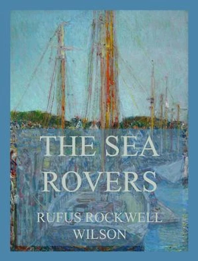 The Sea Rovers