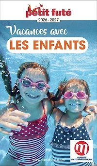 Vacances avec les enfants: 2026-2027