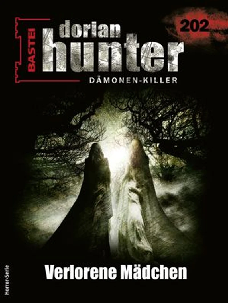 Dorian Hunter 202: Verlorene Mädchen