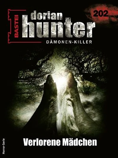 Dorian Hunter 202: Verlorene Mädchen