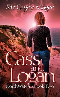 Cass And Logan: A Young Adult Mystery/thriller