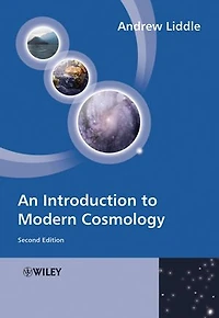 An Introduction to Modern Cosmology