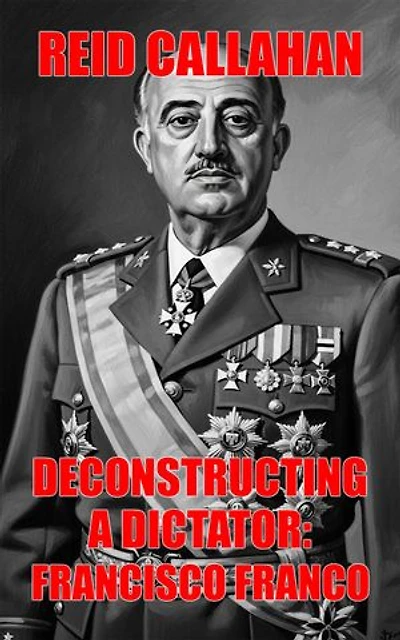 Deconstructing A Dictator: Francisco Franco