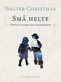 Små helte. Fortællinger for ungdommen