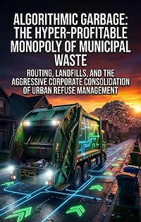 Algorithmic Garbage: The Hyper-Profitable Monopoly of Municipal Waste: Routing, Landfills, and the Aggressive Corporate Consolidation of Urban Refuse Management