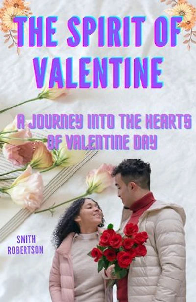 THE SPIRIT OF VALENTINE: A journey into the hearts of valentine day