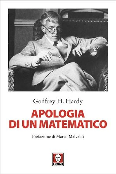 Apologia di un matematico