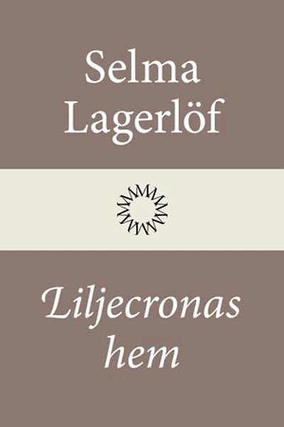 Liljecronas hem