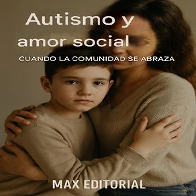 Autismo y amor social: cuando la comunidad se abraza