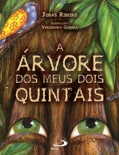 A árvore dos meus dois quintais