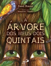 A árvore dos meus dois quintais
