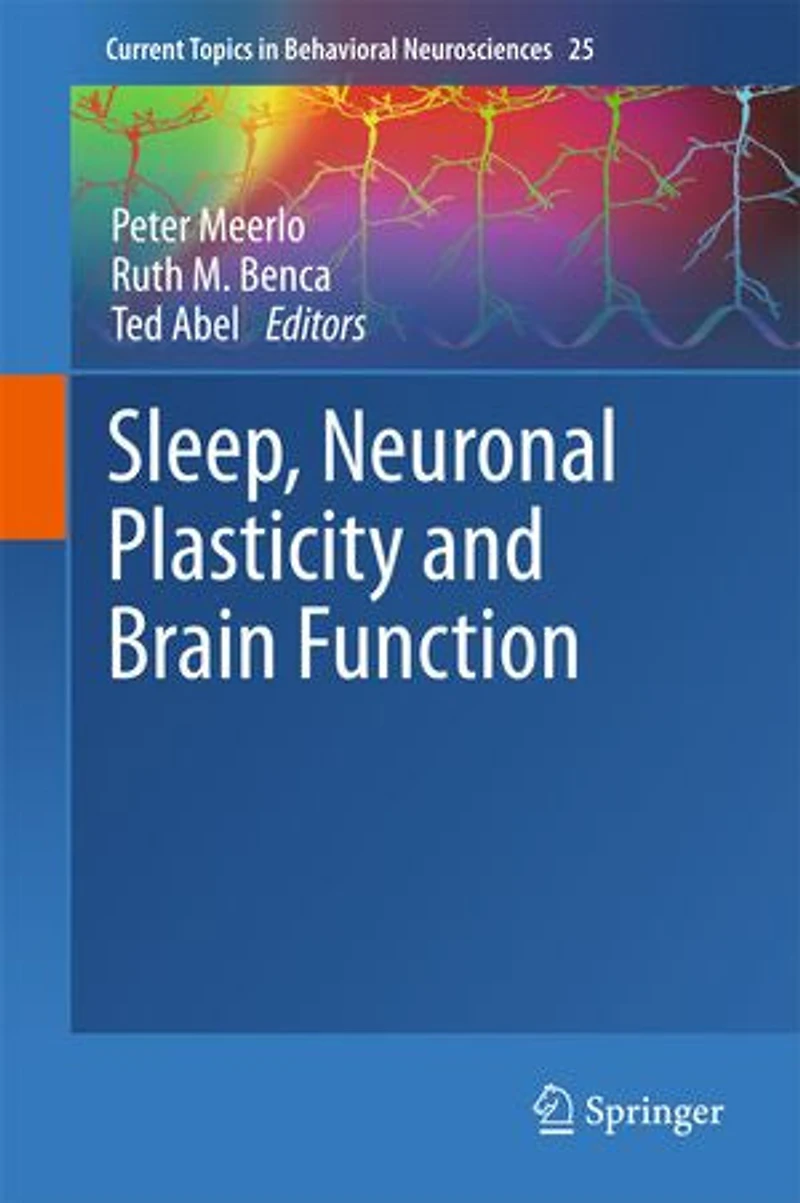 Sleep, Neuronal Plasticity and Brain Function