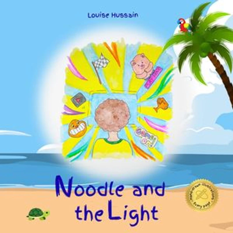 Noodle and the Light