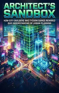Architect's Sandbox: How City Builders and Tycoon Games Rewired Our Understanding of Urban Planning