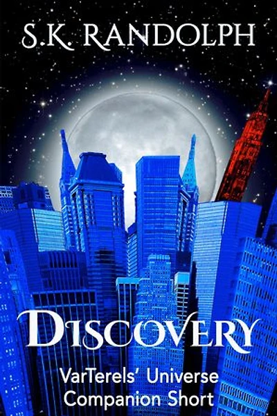 Discovery: Companion Short