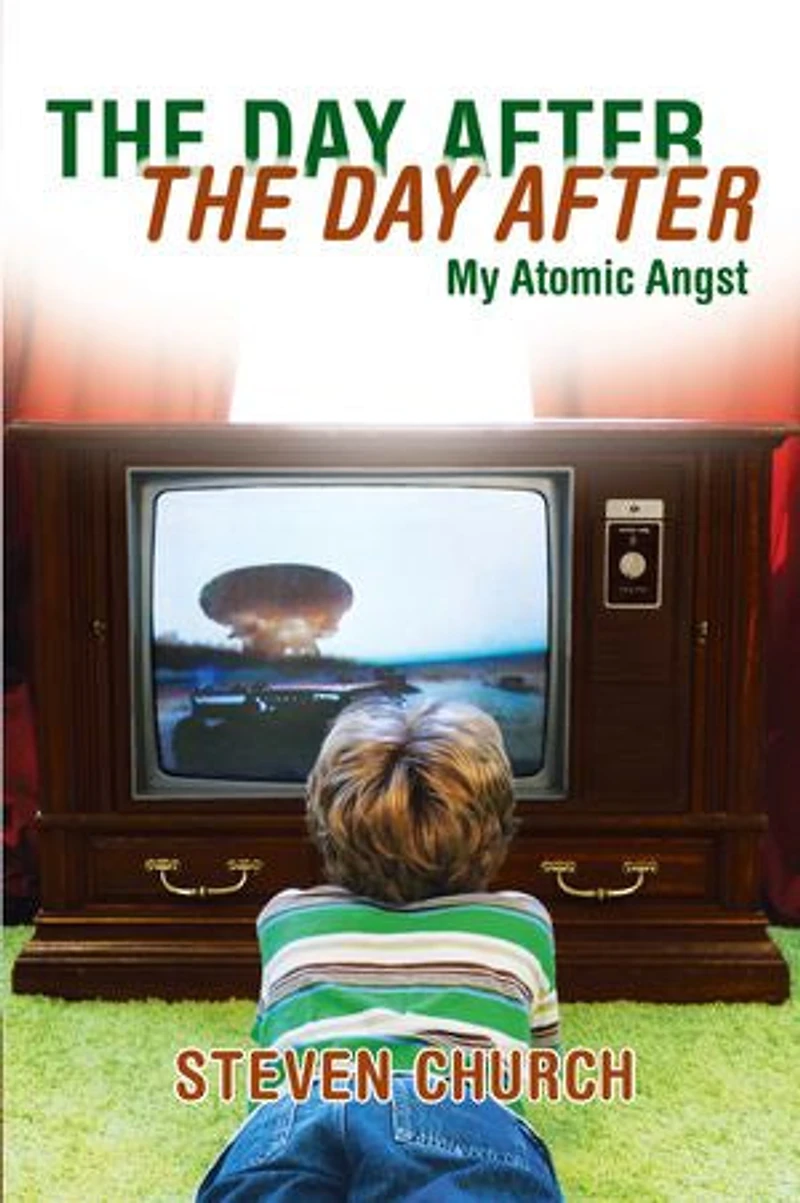 The Day After After: My Atomic Angst