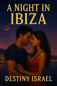 A Night In Ibiza