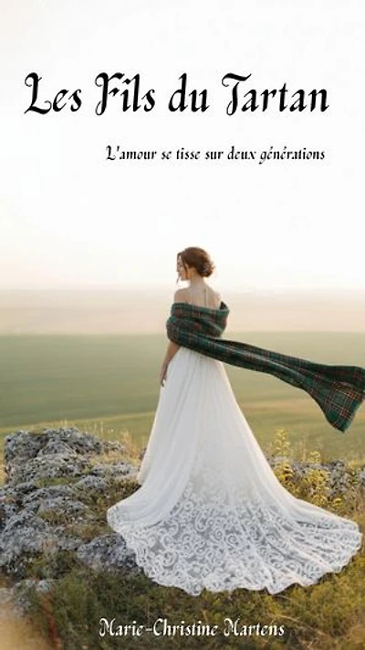 Les Fils du Tartan: Une romance feel-good en Irlande où l'amour se tisse sur deux générations.