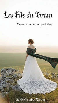 Les Fils du Tartan: Une romance feel-good en Irlande où l'amour se tisse sur deux générations.