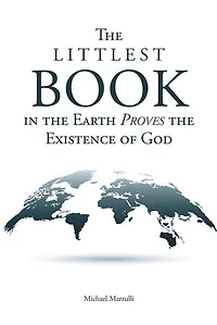 the Littlest Book Earth Proves Existence of God