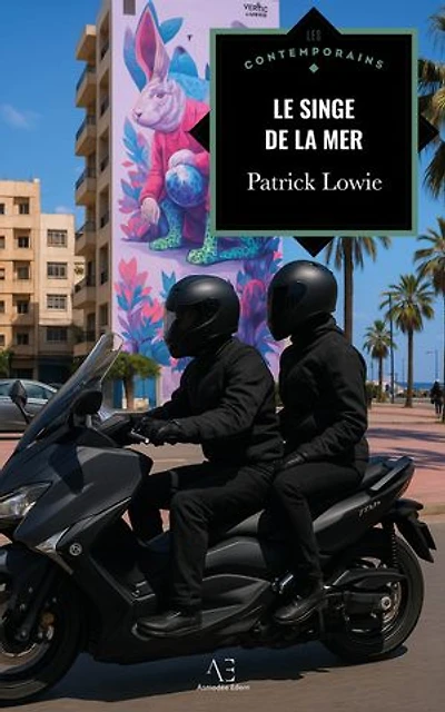 Le Singe de la mer: Quand le football devient une religion