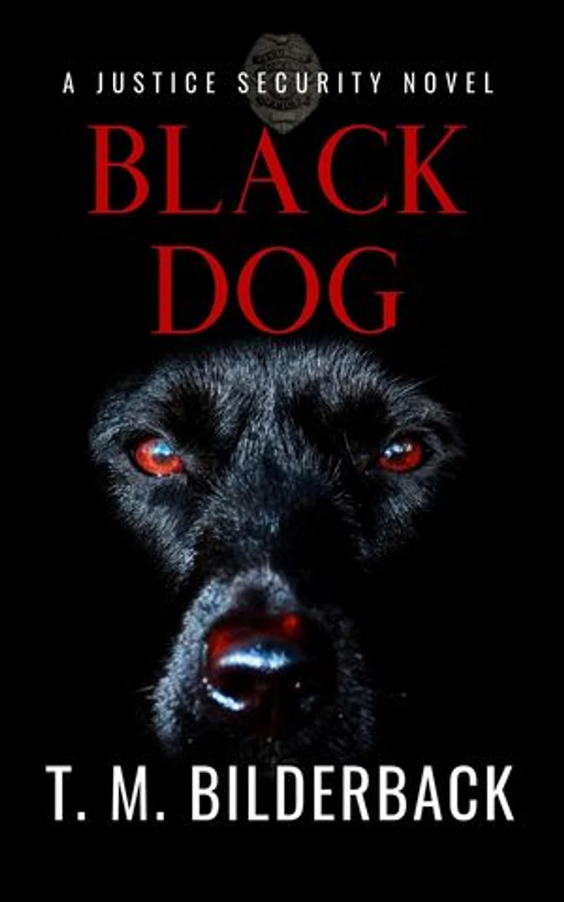 Black Dog