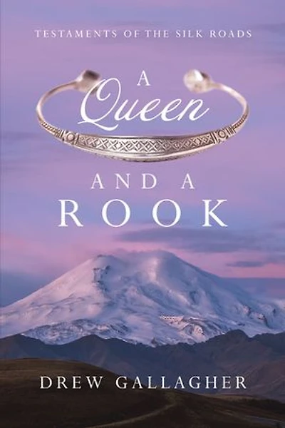 A Queen and a Rook: Testaments of the Silk Roads