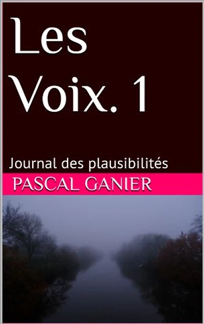 Les Voix. 1 : Journal des plausibilités