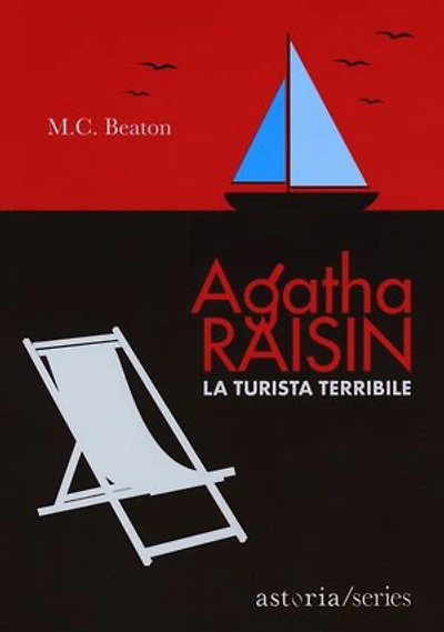 Agatha Raisin – La turista terribile