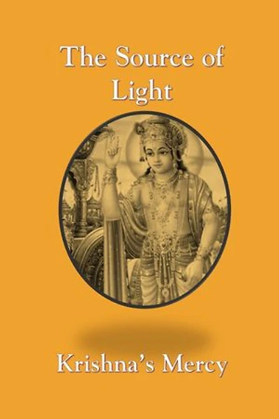 The Source of Light