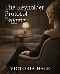 The Keyholder Protocol. Pegging.: The Keyholder Protocol., #4