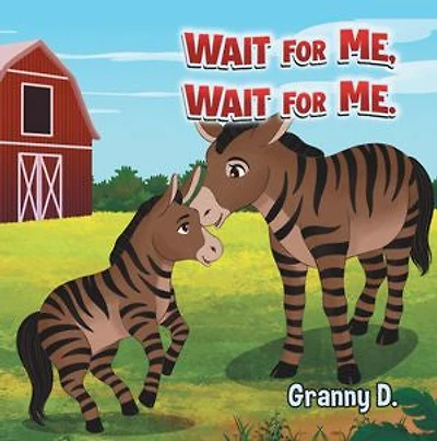 Wait For Me, Me.