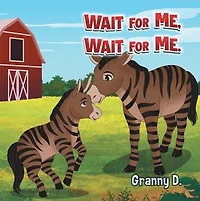 Wait For Me, Me.