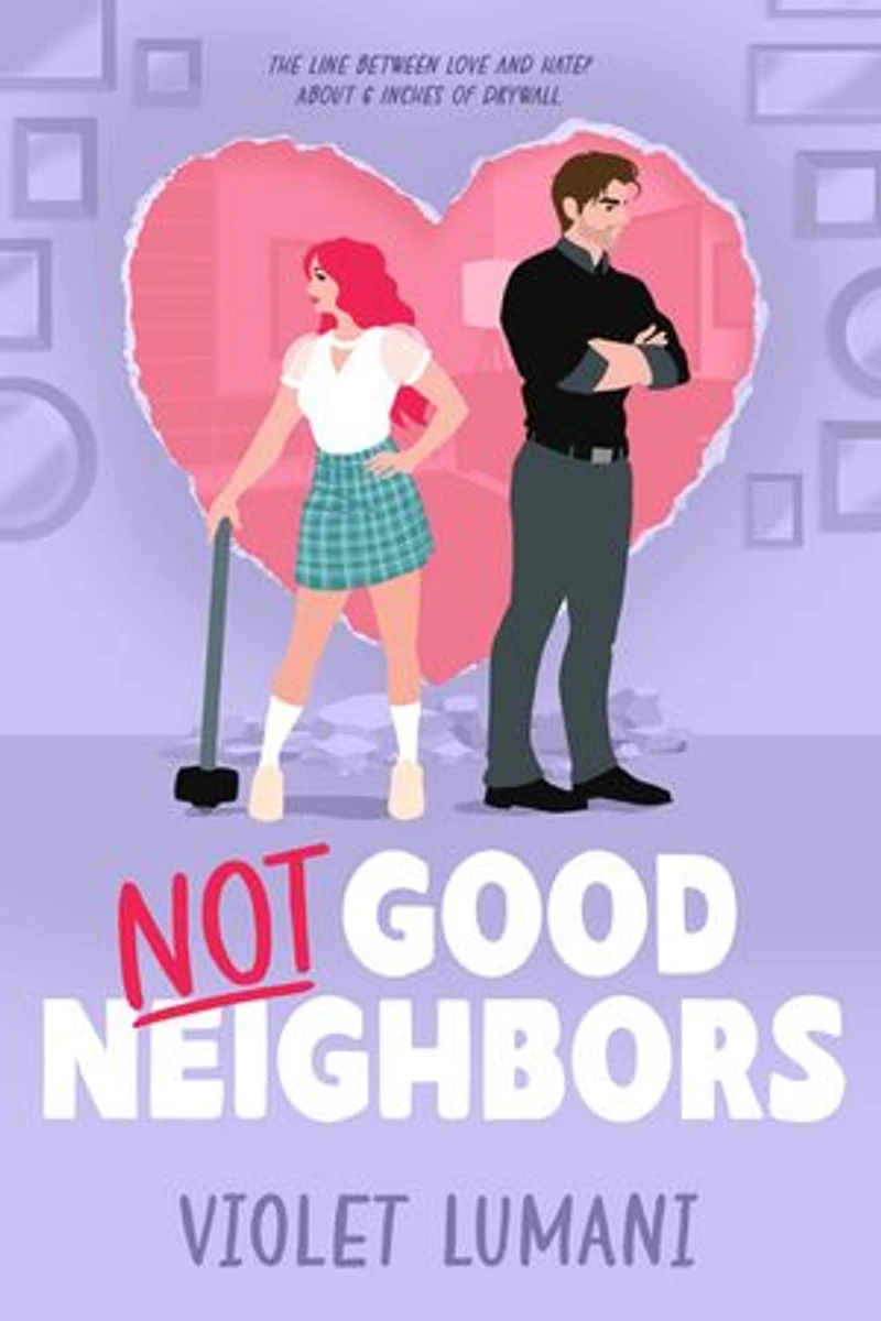 Not Good Neighbors