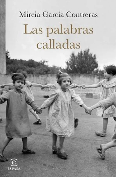 Las palabras calladas
