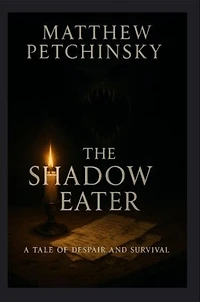 The Shadow Eater: A Tale of Despair and Survival