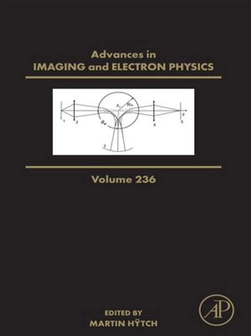 Advances Imaging and Electron Physics