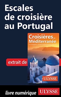 Escales de croisière à Chypre