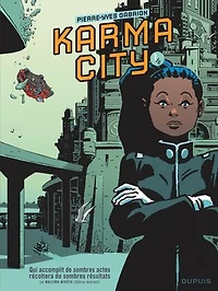 Karma City 01